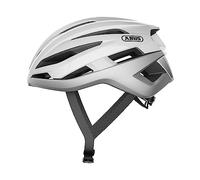 ABUS StormChaser polar white S