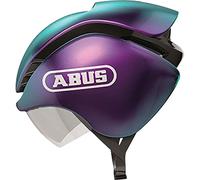 ABUS Casco da bici GameChanger Tri - per triatleti e ciclisti da corsa - aerodinamica per i migliori tempi - per uomo e donna
