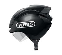 ABUS Casco da bici GameChanger Tri - per triatleti e ciclisti da corsa - aerodinamica per i migliori tempi - per uomo e donna