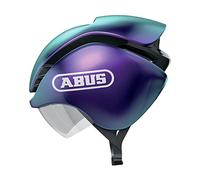 Casco infradito abus gamechanger tri