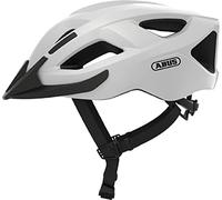 ABUS Casco da bici integrale Aduro 2.1 - dal design sportivo per il traffico cittadino, le strade di campagna e i sentieri - per uomo e donna