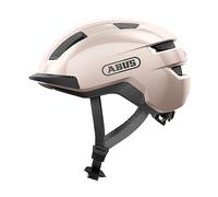 Casco Ciclismo Urban Abus PURL-Y Champagne Gold Taglia:M