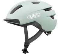 ABUS Casco da Bici PURL-Y, Verde (Mint Green), Taglia L