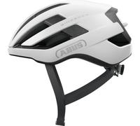 ABUS Casco Wingback da strada per guida sportiva adulti e ragazzi – Bianco polar M (54-58 cm)