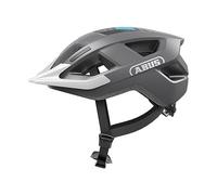 Casco Ciclismo Urban Abus Aduro 3.0 Race Grey Taglia:L
