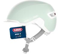 Casco Abus HUD-Y Pure menta - M