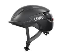 Casco Ciclismo Urban Abus PURL-Y ACE Titan Taglia:M