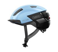 ABUS Casco da bicicletta PURL-Y ACE con luce LED - adatto per e-bike e S-Pedelec - casco di protezione NTA alla moda per adulti e adolescenti