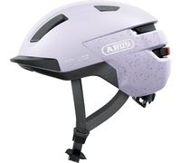 ABUS Casco da bicicletta PURL-Y ACE con luce LED - adatto per e-bike e S-Pedelec - casco di protezione NTA alla moda per adulti e adolescenti