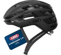 ABUS Casco da bicicletta XOXO - Casco da città in stile skater - Casco per skateboard, bicicletta, monopattino - con imbottitura ottimizzata per il mento - per adolescenti e adulti - taglia M, rosa