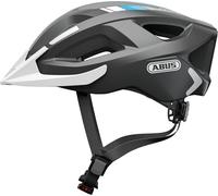 Casco Abus Aduro 2.0 Race grigio - L