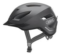 Casco Ciclismo Urban Abus Pedelec 2.0 Titan Taglia:M