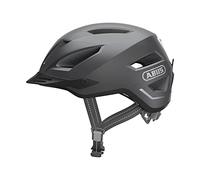 Casco Ciclismo Urban Abus Pedelec 2.0 Titan Taglia:L
