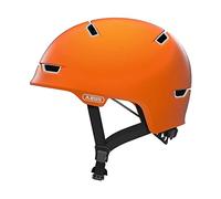 Casco Abus Scarper 3.0 ACE arancione - L