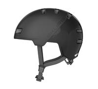 Casco Ciclismo Urban Abus Skurb ACE Velvet Black Taglia:M