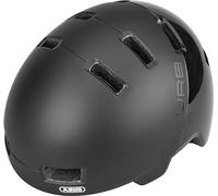 Casco Ciclismo Urban Abus Skurb ACE Velvet Black Taglia:L