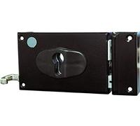 ABUS Casco da città Skurb - Casco da bici robusto per l'uso quotidiano, il pattinaggio, la BMX o il longboarding