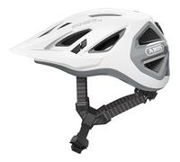 Casco Ciclismo Urban Abus URBAN-I 3.0 ACE Polar White Taglia:L