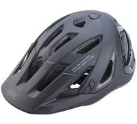 Casco Ciclismo Urban Abus URBAN-I 3.0 ACE Velvet Black Taglia:L
