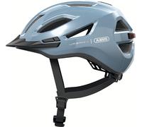 Casco Ciclismo Urban Abus URBAN-I 4.0 Glacier Blue Taglia:S
