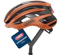 ABUS AirBreaker Casco da ciclismo - Casco da bici di fascia alta per ciclismo professionistico - Unisex, per uomo e donna