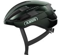 Abus wingback road helmet goldfish orange