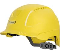 ABUS Casco di sicurezza industriale SCATOR Giallo