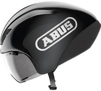 Abus Gamechanger Tt 1.1 Helmet Nero M