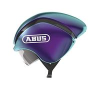 Abus gamechanger tt flip flop purple violet helmet