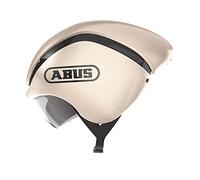 Casco Abus GameChanger TT Movistar Team 20 marrone - L