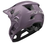 Abus Casco Da Downhill Junior Youdrop Ff Ash Purple
