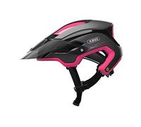 ABUS casco da mountain bike MonTrailer ACE MIPS - Robusto casco da bici con protezione dagli impatti e supporto per fotocamera - Unisex