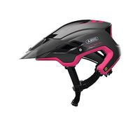 ABUS Casco da mountain bike MonTrailer MIPS - Casco da bici robusto per l'uso off-road - Unisex