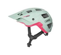 ABUS Modrop Casco - iced mint L (59-61cm)