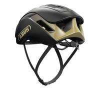 Abus Casco Gamechanger 2.0 Black Gold