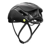 ABUS - GameChanger 2.0 Mips - Casco per bici 57-61 cm - L nero/grigio