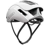 Abus Casco Gamechanger 2.0 Roundfit Polar White