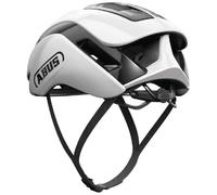 Abus Casco Gamechanger 2.0 Roundfit Shiny White