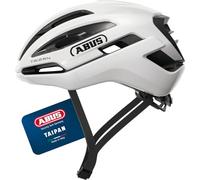 ABUS - Taipan - Casco per bici 54-58 cm - M grigio