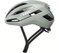 ABUS - Taipan - Casco per bici 54-58 cm - M grigio