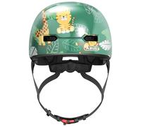 Casco bici bambino Skurb Kid Abus ( Green Jungle / M )