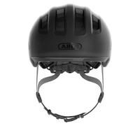 Abus Casco Junior Smiley 3.0 Ace Led Velvet Black