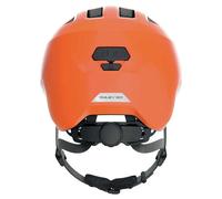 Abus Casco Junior Smiley 3.0 Shiny Orange