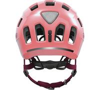 Abus Casco Junior Youn-i 2.0 Living Coral