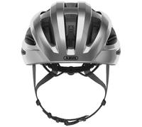 Abus Casco Macator Gleam Silver