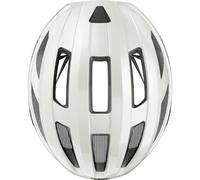 Casco Ciclismo Road Abus Macator MIPS Pearl White Taglia:L
