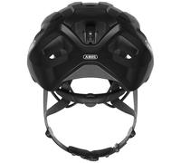 Abus Casco Macator Velvet Black