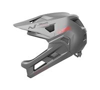 Casco per bambini abus youdrop ff silver integral