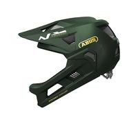 Abus Casco Per Mtb Youdrop Ff