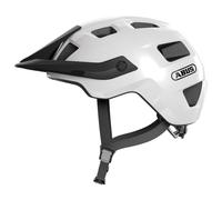 ABUS Casco MTB Motrip Bianco TG L